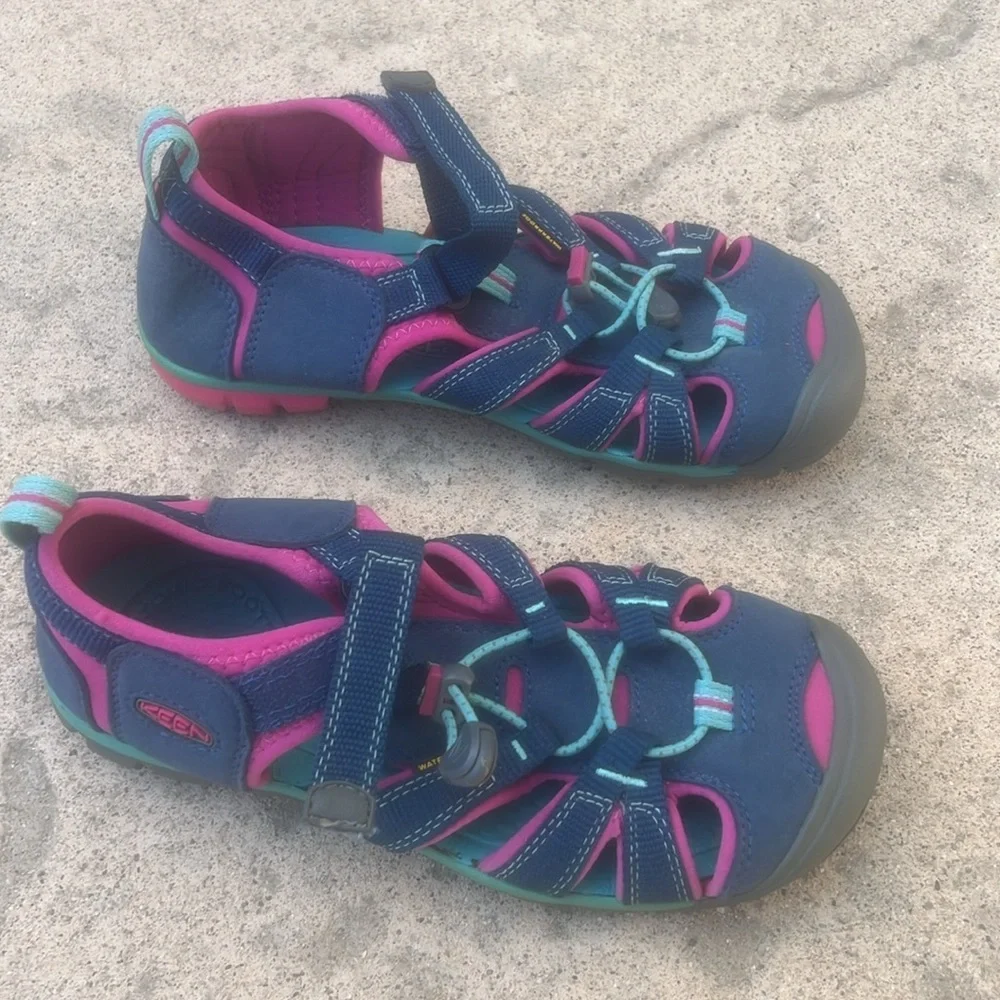 Keen newport h20